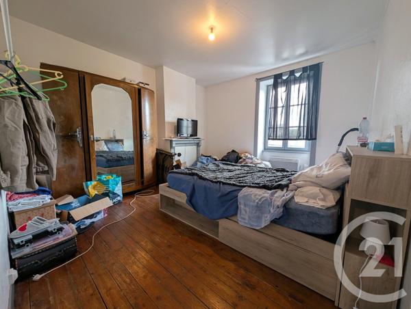 Immeuble à vendre  155 m 2   LIMOGES  - 87