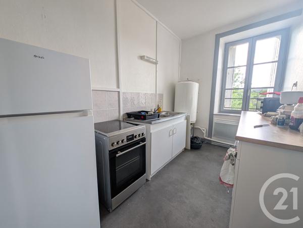 Immeuble à vendre  155 m 2   LIMOGES  - 87