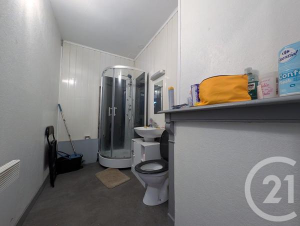 Immeuble à vendre  155 m 2   LIMOGES  - 87