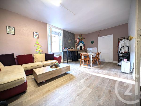 Immeuble à vendre  155 m 2   LIMOGES  - 87