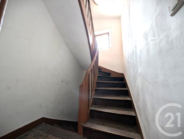 Immeuble à vendre  155 m 2   LIMOGES  - 87