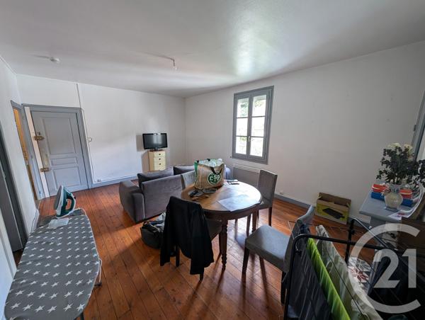 Immeuble à vendre  155 m 2   LIMOGES  - 87
