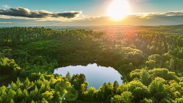 Lacs à vendre à Château-Chervix (87380) - Haute-Vienne