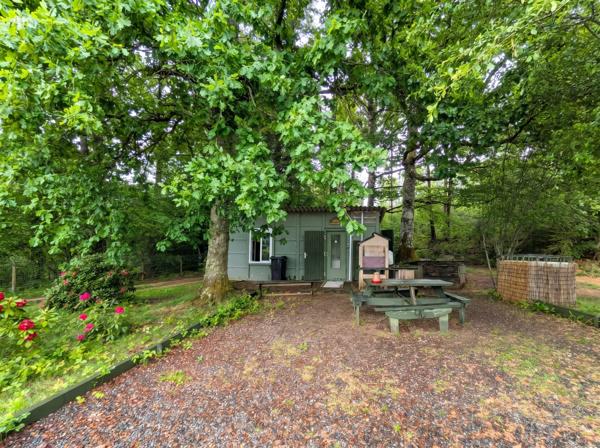 Lacs à vendre à Château-Chervix (87380) - Haute-Vienne