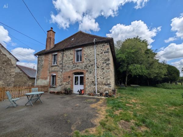 Lacs à vendre à Château-Chervix (87380) - Haute-Vienne