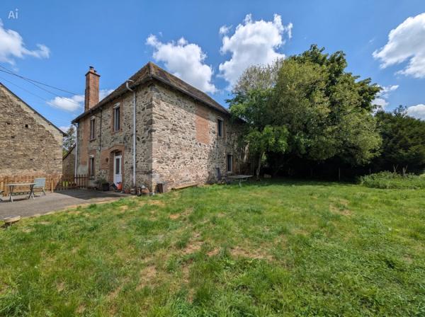 Lacs à vendre à Château-Chervix (87380) - Haute-Vienne