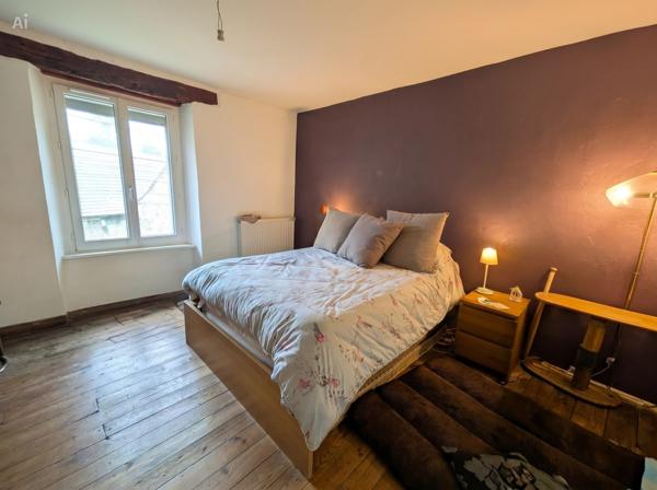Lacs à vendre à Château-Chervix (87380) - Haute-Vienne