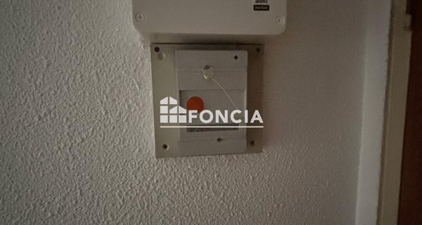 À vendre Studio 28.7 m² - Limoges 87000