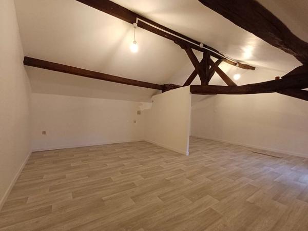 Location                                                      Maison
                        
                     4 pièces                      86 m2                     à Gouex