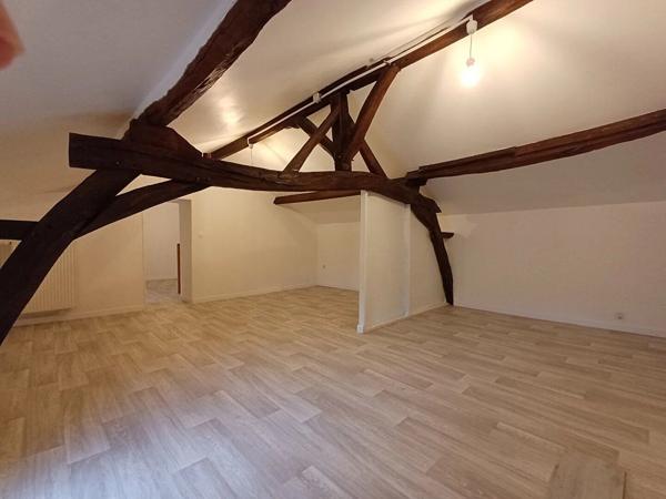 Location                                                      Maison
                        
                     4 pièces                      86 m2                     à Gouex