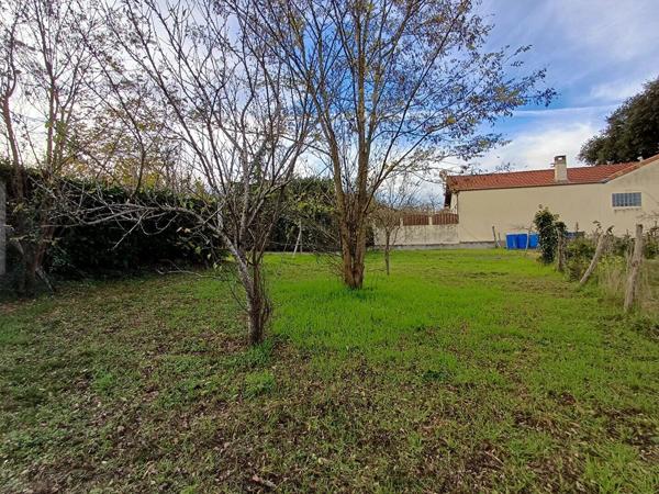 Location                                                      Maison
                        
                     4 pièces                      86 m2                     à Gouex