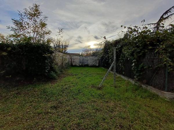 Location                                                      Maison
                        
                     4 pièces                      86 m2                     à Gouex