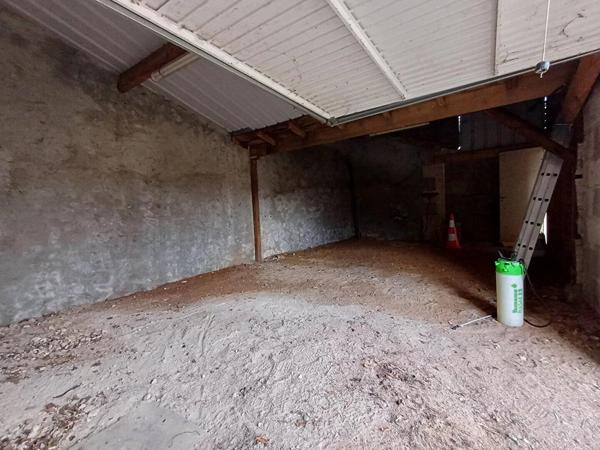 Location                                                      Maison
                        
                     4 pièces                      86 m2                     à Gouex