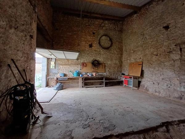 Location                                                      Maison
                        
                     4 pièces                      86 m2                     à Gouex