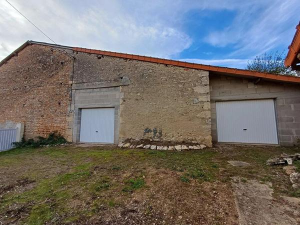 Location                                                      Maison
                        
                     4 pièces                      86 m2                     à Gouex