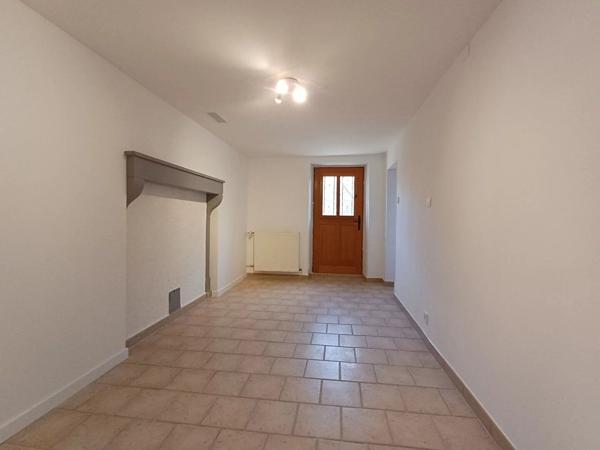 Location                                                      Maison
                        
                     4 pièces                      86 m2                     à Gouex