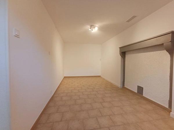Location                                                      Maison
                        
                     4 pièces                      86 m2                     à Gouex