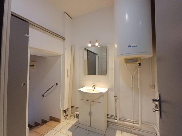 Location                                                      Maison
                        
                     4 pièces                      86 m2                     à Gouex