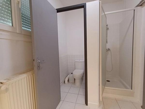 Location                                                      Maison
                        
                     4 pièces                      86 m2                     à Gouex