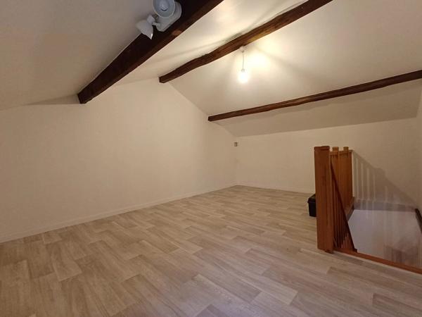 Location                                                      Maison
                        
                     4 pièces                      86 m2                     à Gouex