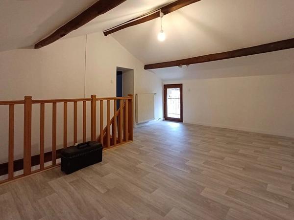 Location                                                      Maison
                        
                     4 pièces                      86 m2                     à Gouex