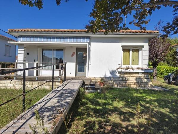 Maison à vendre |  Pineuilh |  5 pièces | 102 m²