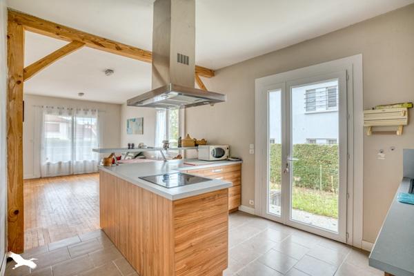 Maison 165 000 € Pineuilh 5 p 102 m² DPE C