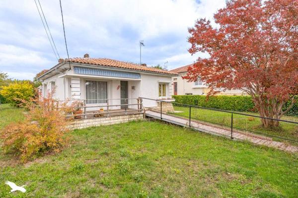 Maison 165 000 € Pineuilh 5 p 102 m² DPE C