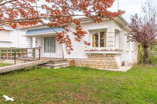 Maison 165 000 € Pineuilh 5 p 102 m² DPE C
