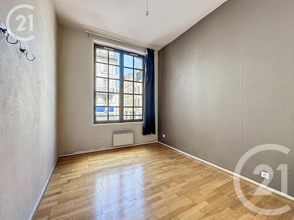 Appartement T3 à vendre  3 pièces - 57,43 m2 ROUEN - 76