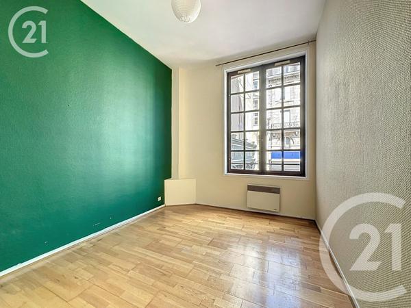 Appartement T3 à vendre  3 pièces - 57,43 m2 ROUEN - 76