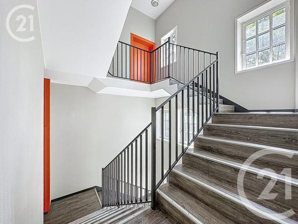 Appartement T3 à vendre  3 pièces - 57,43 m2 ROUEN - 76