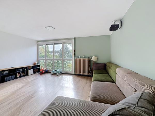 Maison familiale de 100 m² à 10 min à pied de la gare