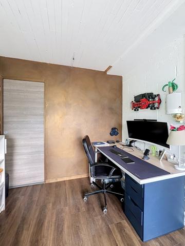 Maison familiale de 100 m² à 10 min à pied de la gare