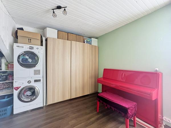 Maison familiale de 100 m² à 10 min à pied de la gare