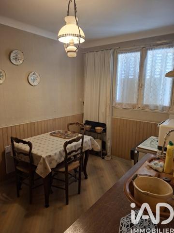 Maison à vendre 3 pièces 68 m² Terrasson-Lavilledieu