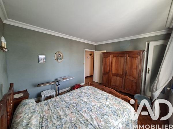 Maison à vendre 3 pièces 68 m² Terrasson-Lavilledieu