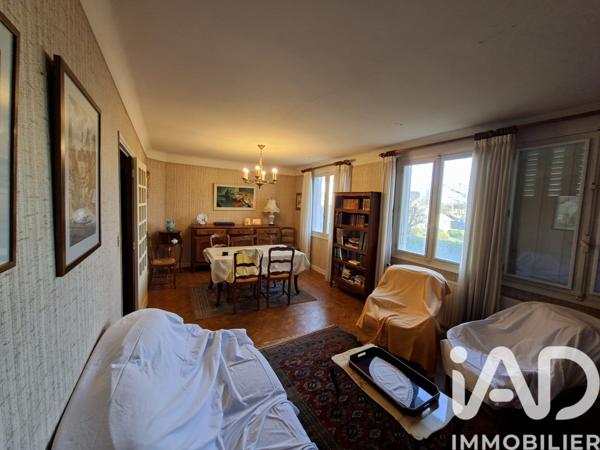 Maison à vendre 3 pièces 68 m² Terrasson-Lavilledieu