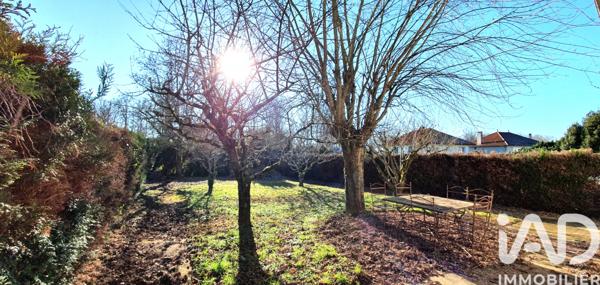 Maison à vendre 4 pièces 75 m² Brive-la-Gaillarde