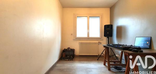 Maison à vendre 4 pièces 75 m² Brive-la-Gaillarde