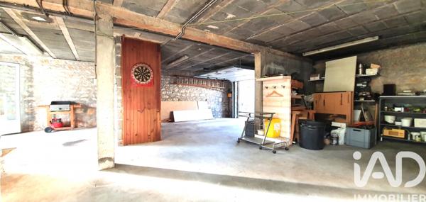 Maison à vendre 4 pièces 75 m² Brive-la-Gaillarde