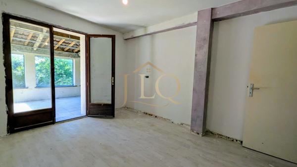 Le Clos Lilas - Maison d'environ 160m² - 4 chambres - 1 500m² de terrain - SERAZEREUX (28)