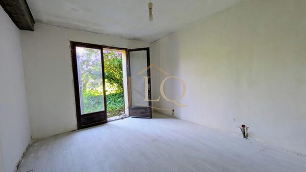 Le Clos Lilas - Maison d'environ 160m² - 4 chambres - 1 500m² de terrain - SERAZEREUX (28)