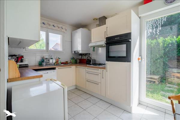 Maison à vendre |  Toulouse |  5 pièces | 108 m²