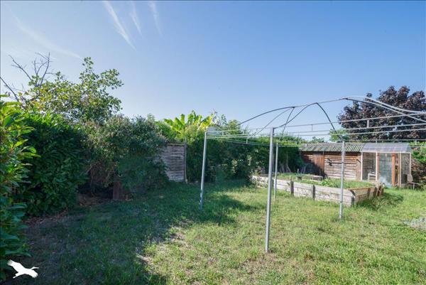 Maison à vendre |  Toulouse |  5 pièces | 108 m²