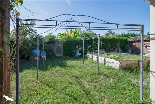 Maison à vendre |  Toulouse |  5 pièces | 108 m²