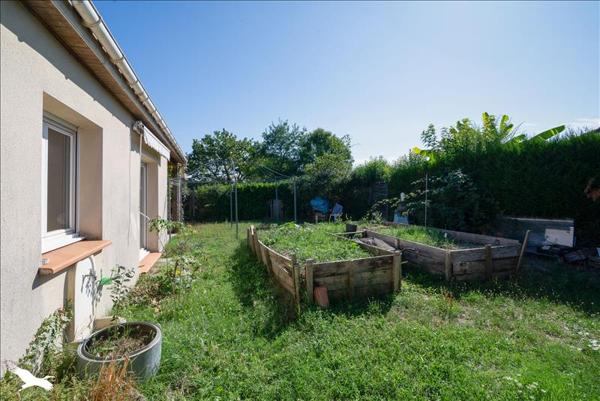 Maison à vendre |  Toulouse |  5 pièces | 108 m²