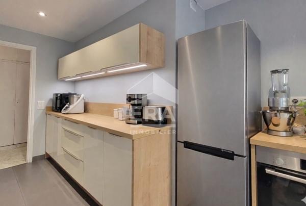 Appartement Nice 3 pièce(s) 85.37 m2