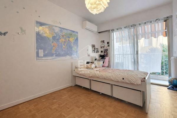 Appartement Nice 3 pièce(s) 85.37 m2