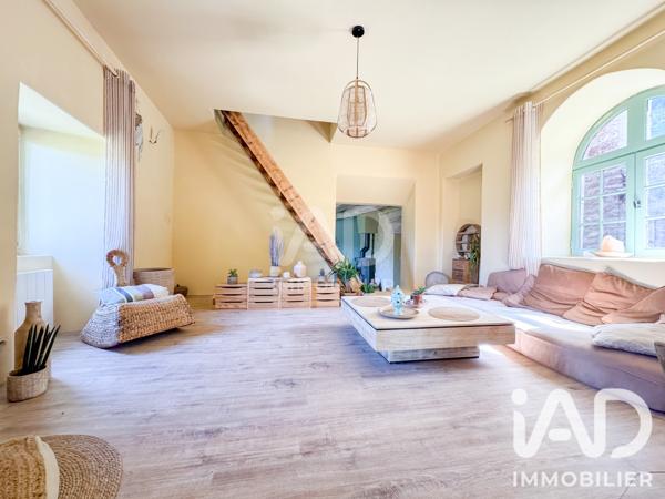 Maison à vendre 5 pièces 124 m² Vabres-l'Abbaye